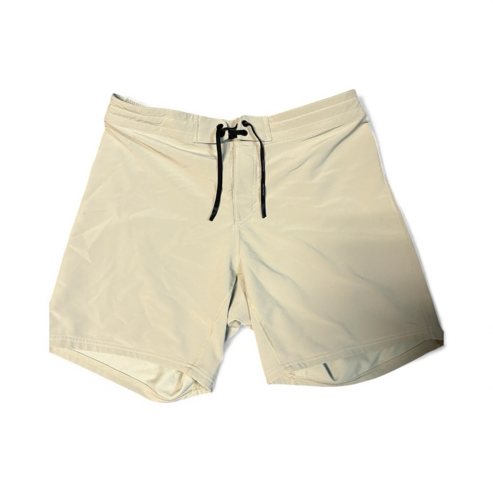 Municipal Sport Utility  Gear light green ‎ Men’s Shorts Size XL